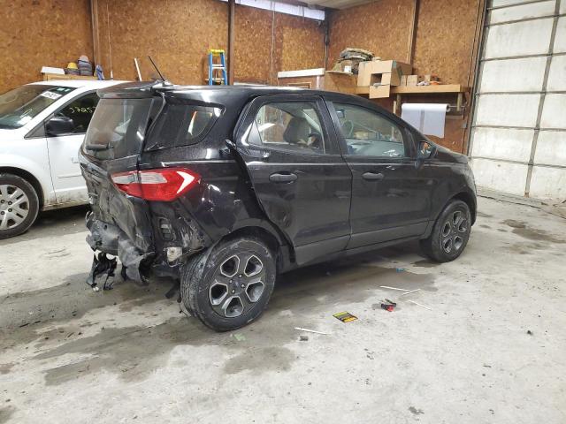 Photo 2 VIN: MAJ6S3FL5KC289178 - FORD ECOSPORT S 