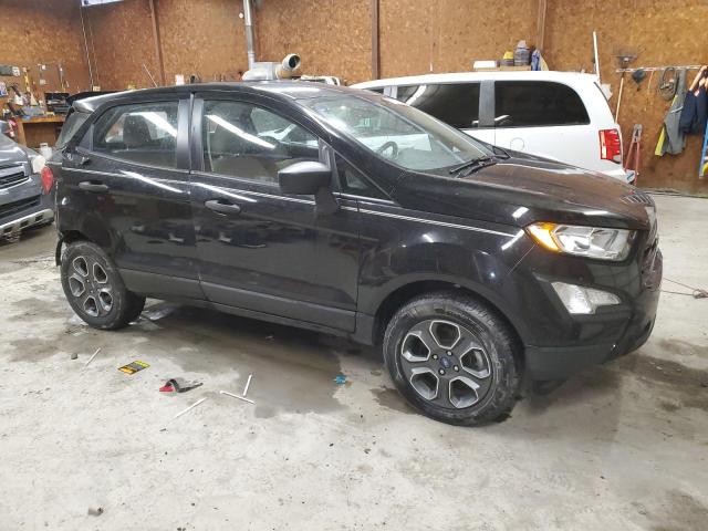 Photo 3 VIN: MAJ6S3FL5KC289178 - FORD ECOSPORT S 