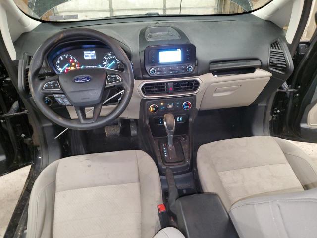 Photo 7 VIN: MAJ6S3FL5KC289178 - FORD ECOSPORT S 