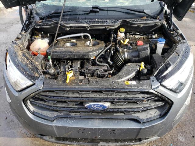 Photo 6 VIN: MAJ6S3FL5KC309428 - FORD ECOSPORT S 