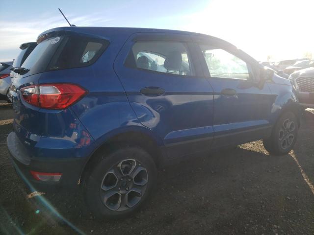 Photo 2 VIN: MAJ6S3FL5LC351941 - FORD ECOSPORT S 