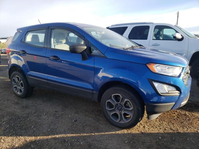 Photo 3 VIN: MAJ6S3FL5LC351941 - FORD ECOSPORT S 