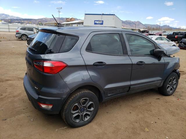 Photo 2 VIN: MAJ6S3FL5LC390755 - FORD ECOSPORT 