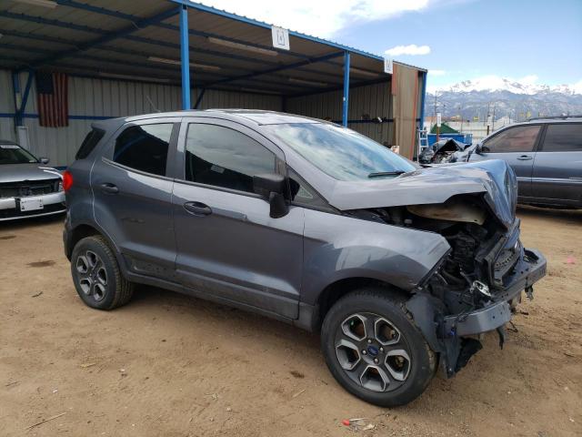 Photo 3 VIN: MAJ6S3FL5LC390755 - FORD ECOSPORT 