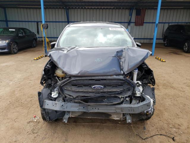 Photo 4 VIN: MAJ6S3FL5LC390755 - FORD ECOSPORT 