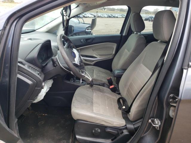 Photo 6 VIN: MAJ6S3FL5LC390755 - FORD ECOSPORT 