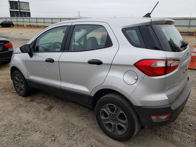 Photo 1 VIN: MAJ6S3FL5MC405689 - FORD ECOSPORT 