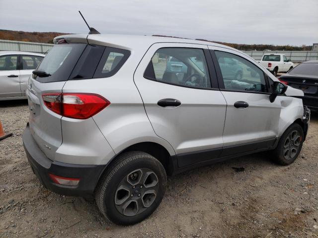 Photo 2 VIN: MAJ6S3FL5MC405689 - FORD ECOSPORT 