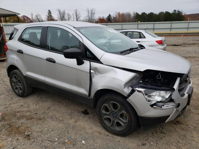 Photo 3 VIN: MAJ6S3FL5MC405689 - FORD ECOSPORT 