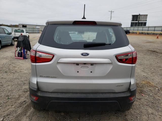 Photo 5 VIN: MAJ6S3FL5MC405689 - FORD ECOSPORT 