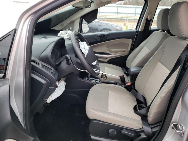 Photo 6 VIN: MAJ6S3FL5MC405689 - FORD ECOSPORT 