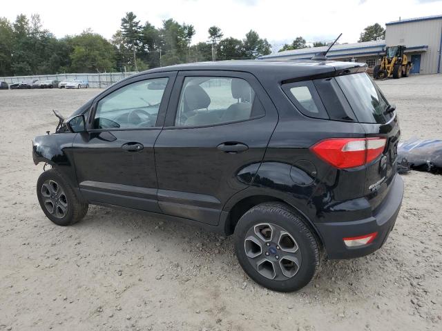 Photo 1 VIN: MAJ6S3FL5NC461682 - FORD ECOSPORT S 