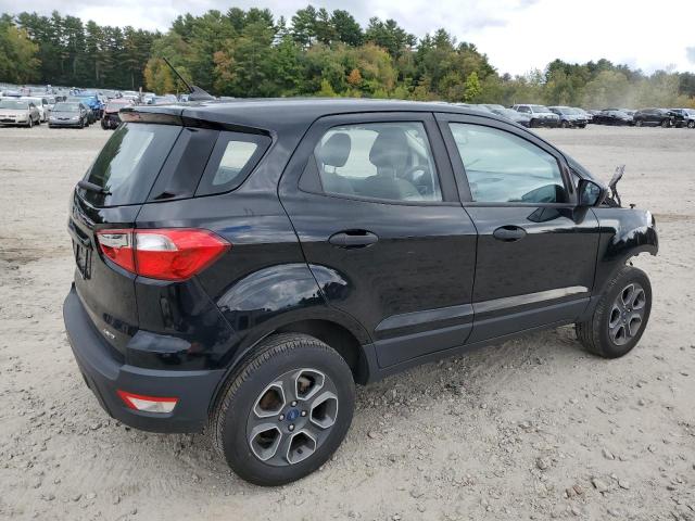 Photo 2 VIN: MAJ6S3FL5NC461682 - FORD ECOSPORT S 