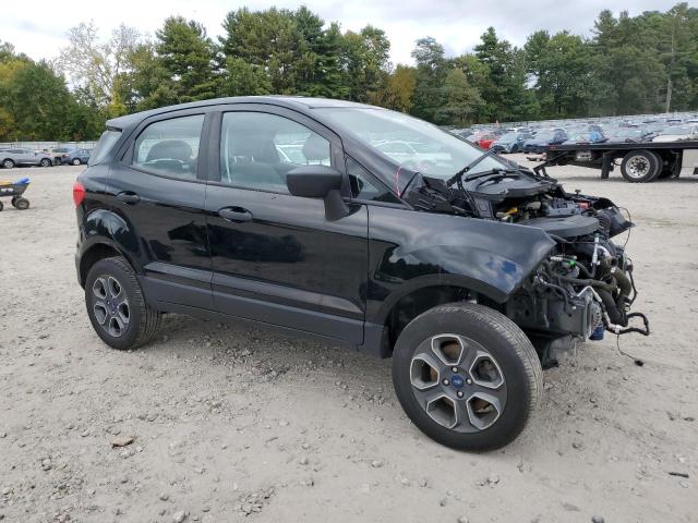 Photo 3 VIN: MAJ6S3FL5NC461682 - FORD ECOSPORT S 