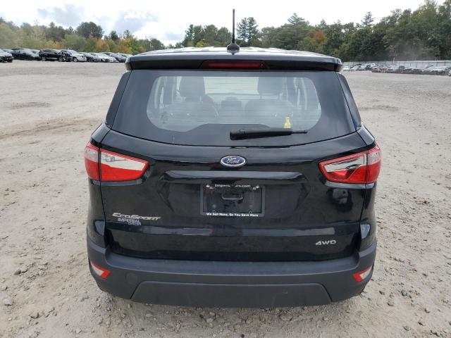 Photo 5 VIN: MAJ6S3FL5NC461682 - FORD ECOSPORT S 