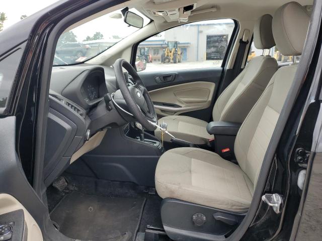 Photo 6 VIN: MAJ6S3FL5NC461682 - FORD ECOSPORT S 