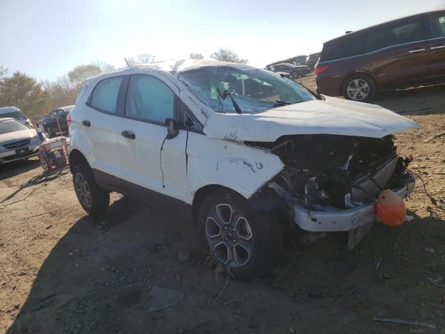 Photo 3 VIN: MAJ6S3FL6KC278027 - FORD ECOSPORT S 