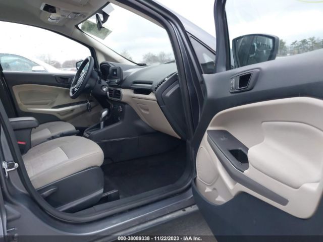 Photo 4 VIN: MAJ6S3FL6KC286791 - FORD ECOSPORT 