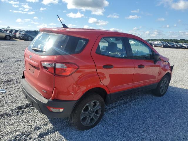 Photo 2 VIN: MAJ6S3FL6LC348529 - FORD ECOSPORT S 