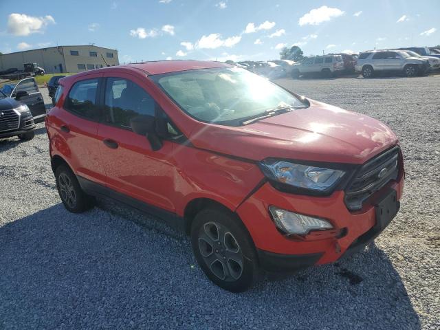 Photo 3 VIN: MAJ6S3FL6LC348529 - FORD ECOSPORT S 