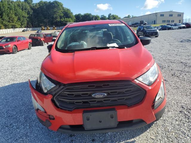 Photo 4 VIN: MAJ6S3FL6LC348529 - FORD ECOSPORT S 