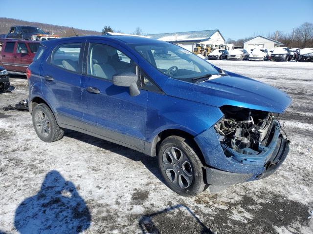 Photo 3 VIN: MAJ6S3FL6LC353519 - FORD ECOSPORT 