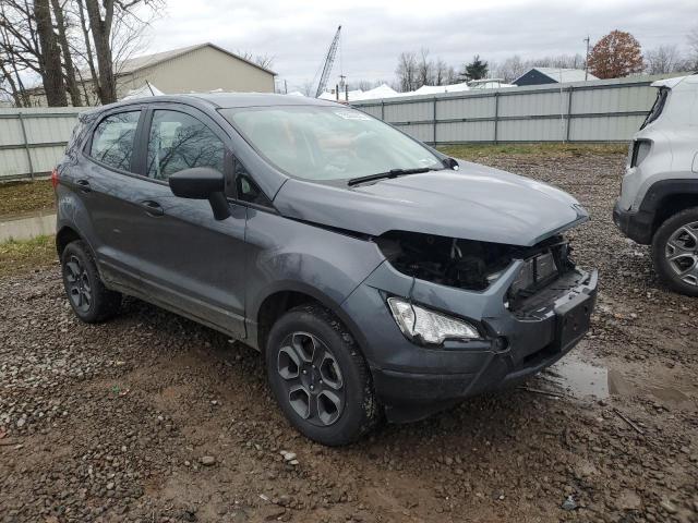 Photo 3 VIN: MAJ6S3FL6LC356503 - FORD ECOSPORT 