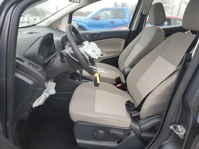 Photo 6 VIN: MAJ6S3FL6LC356503 - FORD ECOSPORT 