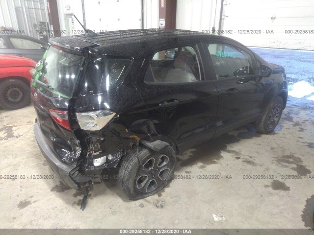 Photo 3 VIN: MAJ6S3FL6LC356548 - FORD ECOSPORT 