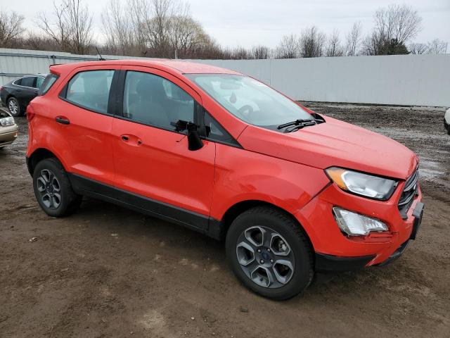 Photo 3 VIN: MAJ6S3FL6LC383037 - FORD ECOSPORT S 