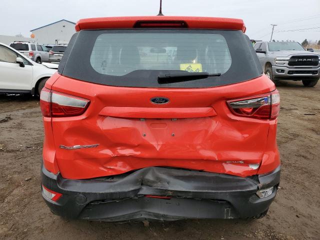 Photo 5 VIN: MAJ6S3FL6LC383037 - FORD ECOSPORT S 