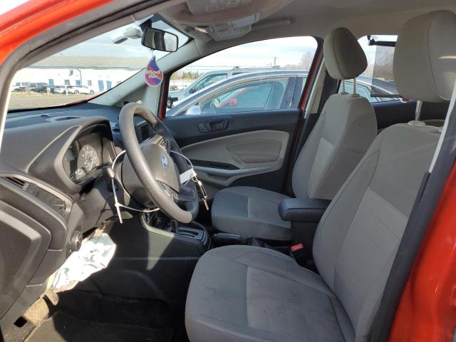 Photo 6 VIN: MAJ6S3FL6LC383037 - FORD ECOSPORT S 