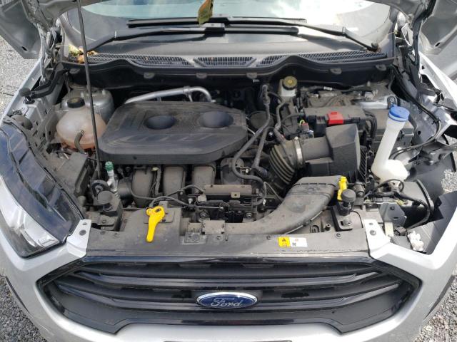 Photo 11 VIN: MAJ6S3FL6LC391980 - FORD ECOSPORT S 