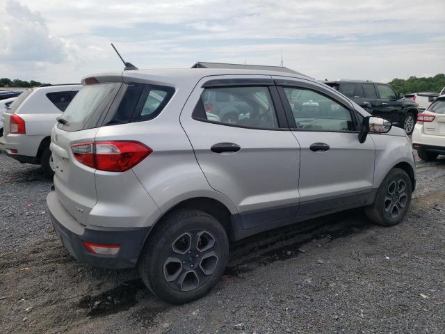 Photo 2 VIN: MAJ6S3FL6LC391980 - FORD ECOSPORT S 