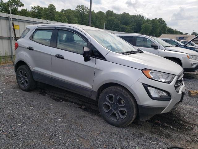 Photo 3 VIN: MAJ6S3FL6LC391980 - FORD ECOSPORT S 