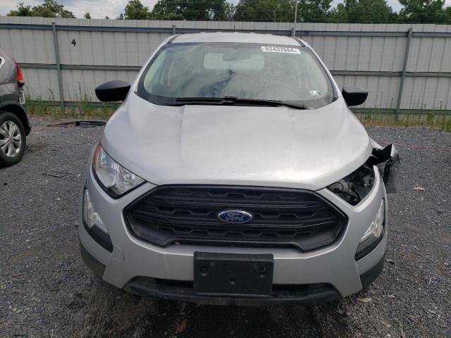 Photo 4 VIN: MAJ6S3FL6LC391980 - FORD ECOSPORT S 