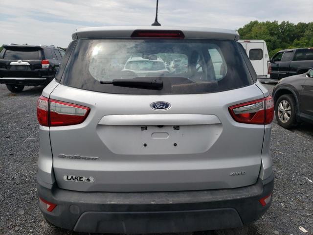 Photo 5 VIN: MAJ6S3FL6LC391980 - FORD ECOSPORT S 