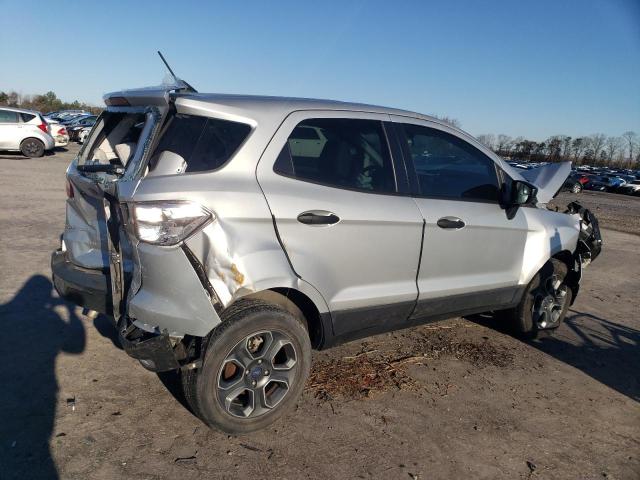 Photo 2 VIN: MAJ6S3FL6LC392207 - FORD ECOSPORT 