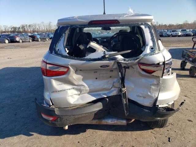 Photo 5 VIN: MAJ6S3FL6LC392207 - FORD ECOSPORT 