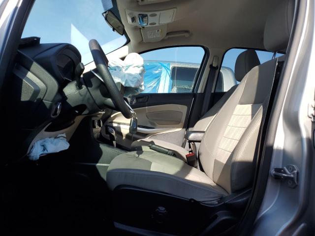 Photo 6 VIN: MAJ6S3FL6LC392207 - FORD ECOSPORT 