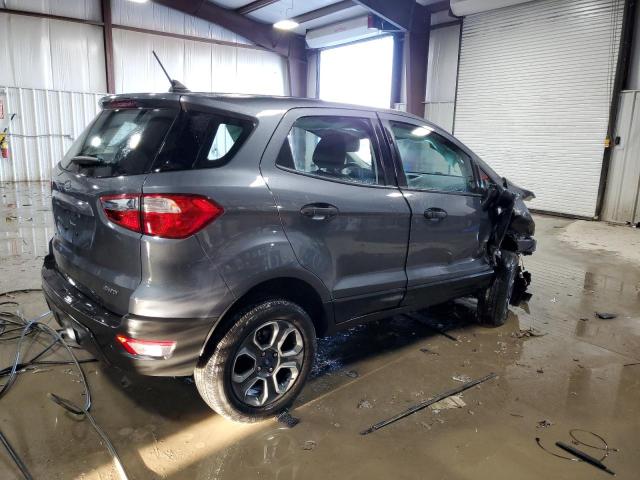 Photo 2 VIN: MAJ6S3FL6MC396310 - FORD ECOSPORT S 