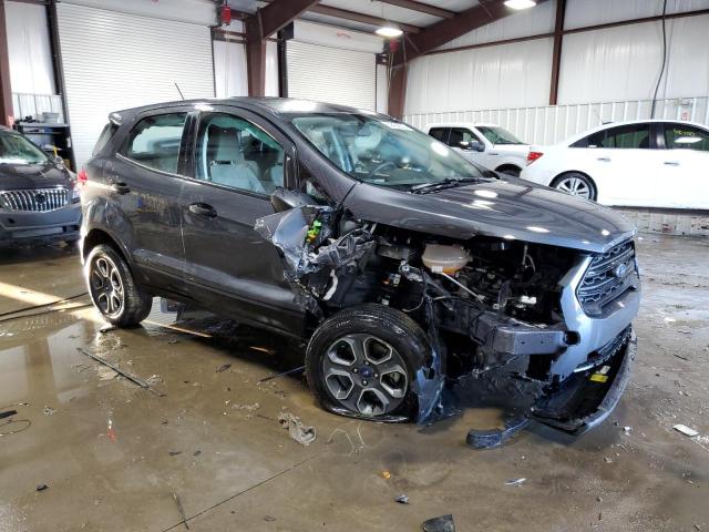 Photo 3 VIN: MAJ6S3FL6MC396310 - FORD ECOSPORT S 