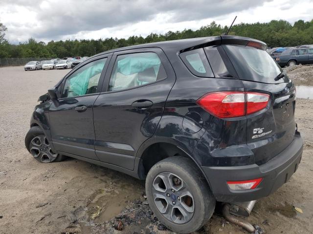 Photo 1 VIN: MAJ6S3FL6MC424655 - FORD ECOSPORT S 