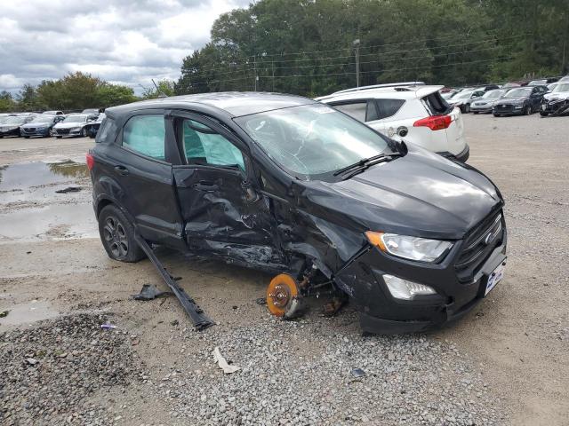 Photo 3 VIN: MAJ6S3FL6MC424655 - FORD ECOSPORT S 