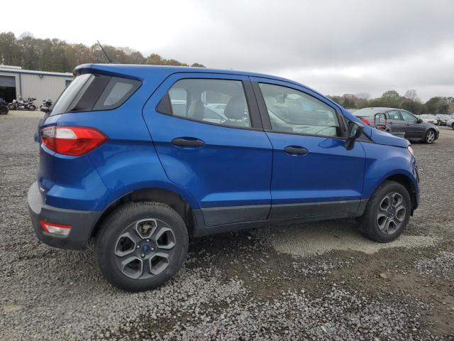 Photo 2 VIN: MAJ6S3FL6NC459987 - FORD ECOSPORT S 