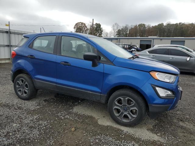 Photo 3 VIN: MAJ6S3FL6NC459987 - FORD ECOSPORT S 