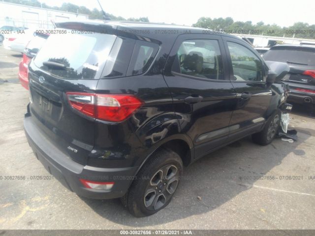 Photo 3 VIN: MAJ6S3FL7KC298190 - FORD ECOSPORT 