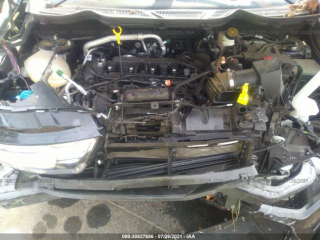 Photo 9 VIN: MAJ6S3FL7KC298190 - FORD ECOSPORT 