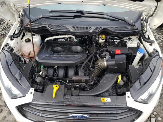 Photo 6 VIN: MAJ6S3FL7KC298495 - FORD ECOSPORT S 