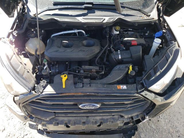 Photo 11 VIN: MAJ6S3FL7LC313742 - FORD ECOSPORT S 